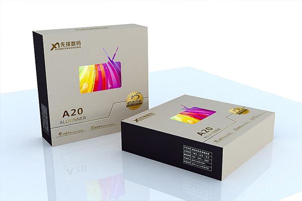 創(chuàng)意禮盒制作發(fā)展的潮流時代！